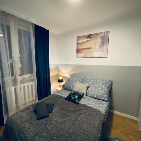 Clicktheflat Karmelicka Apart Rooms Warszawa Exteriör bild